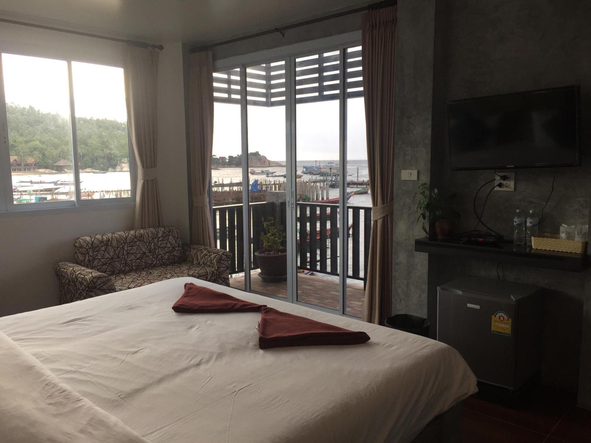 Bro&Sis Place Koh Tao Room photo