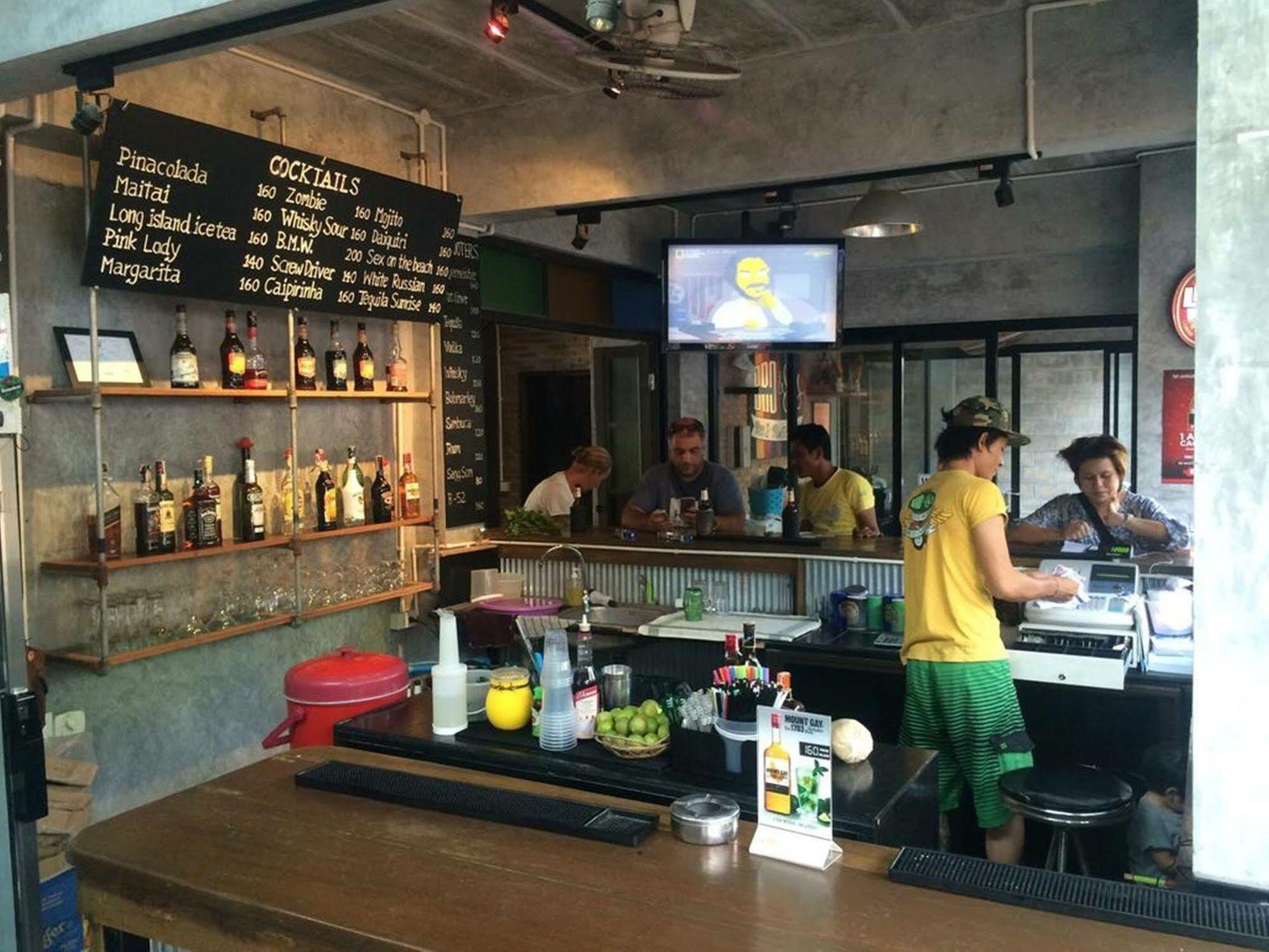 Bro&Sis Place Koh Tao Exterior photo